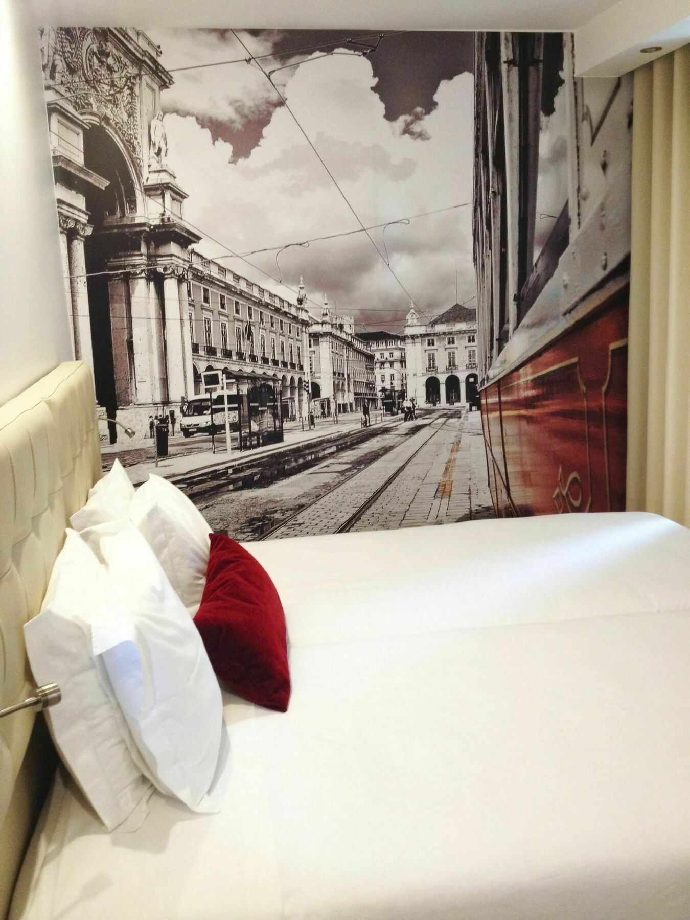 Apart-hotel & By 3*