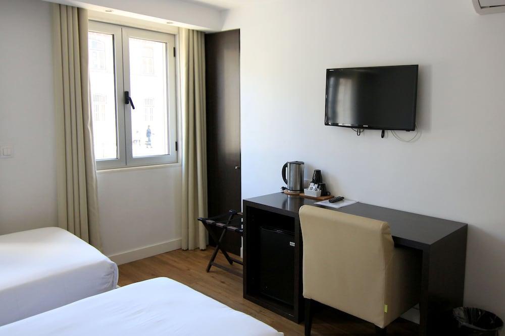 Aparthotel & By Lissabon