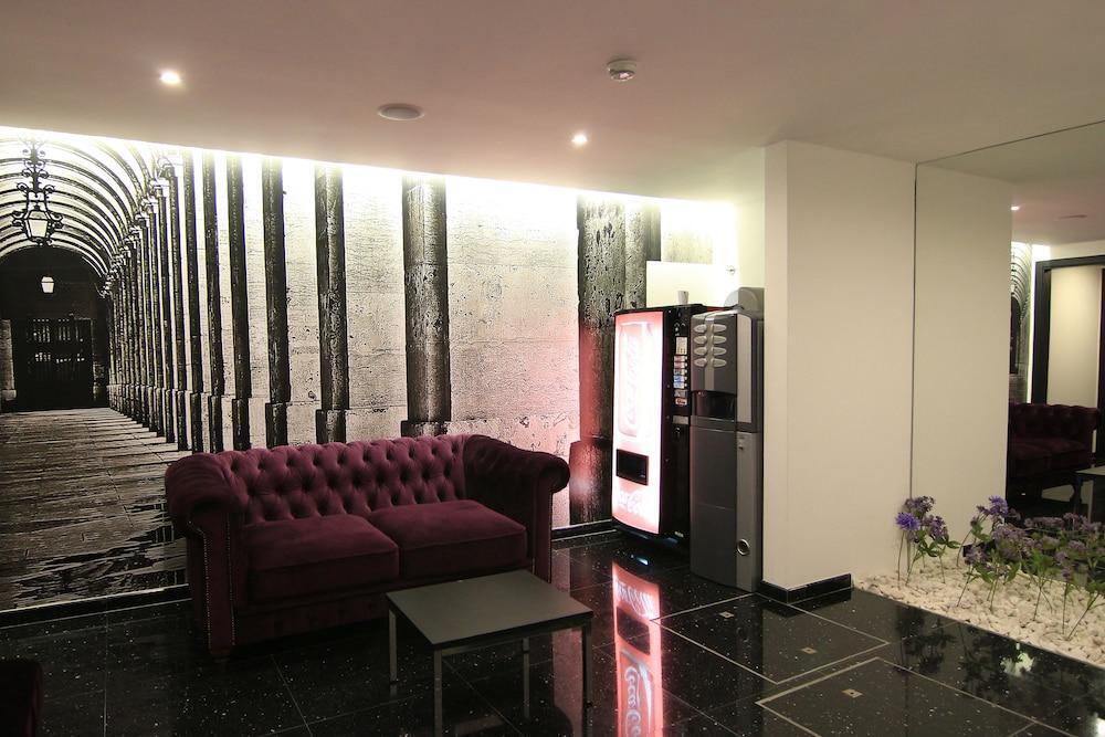 Aparthotel & By Lissabon
