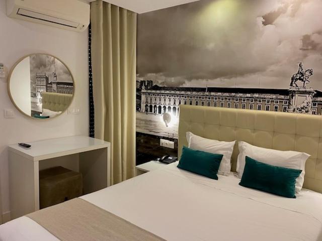 Aparthotel & By Lisbona